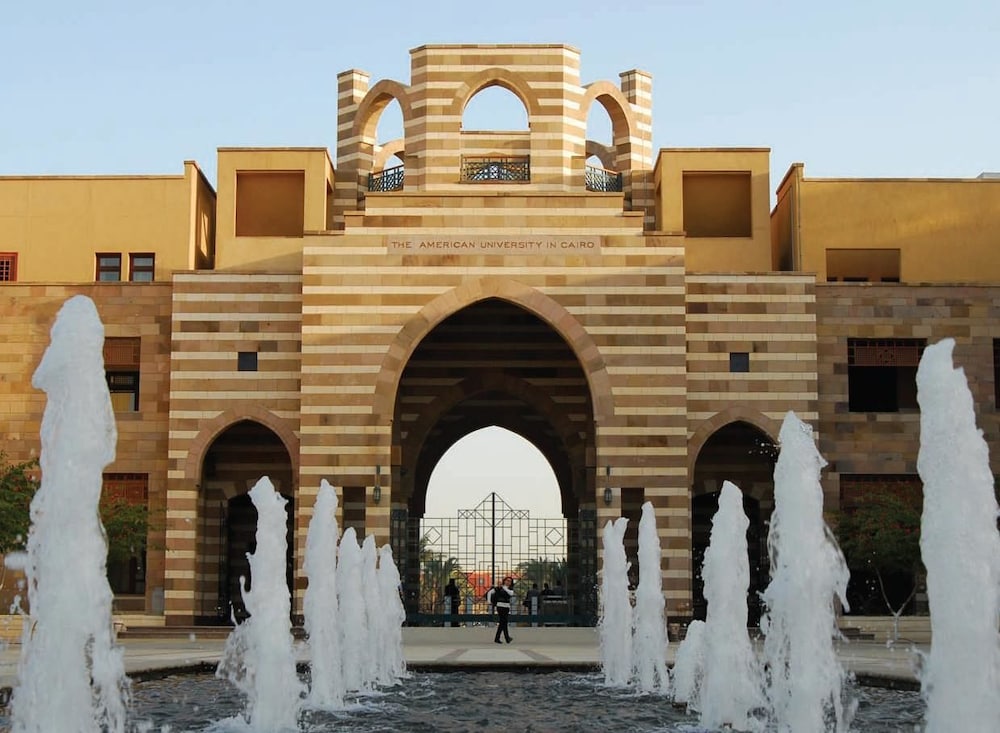 New Panorama Hotel in CAIRO