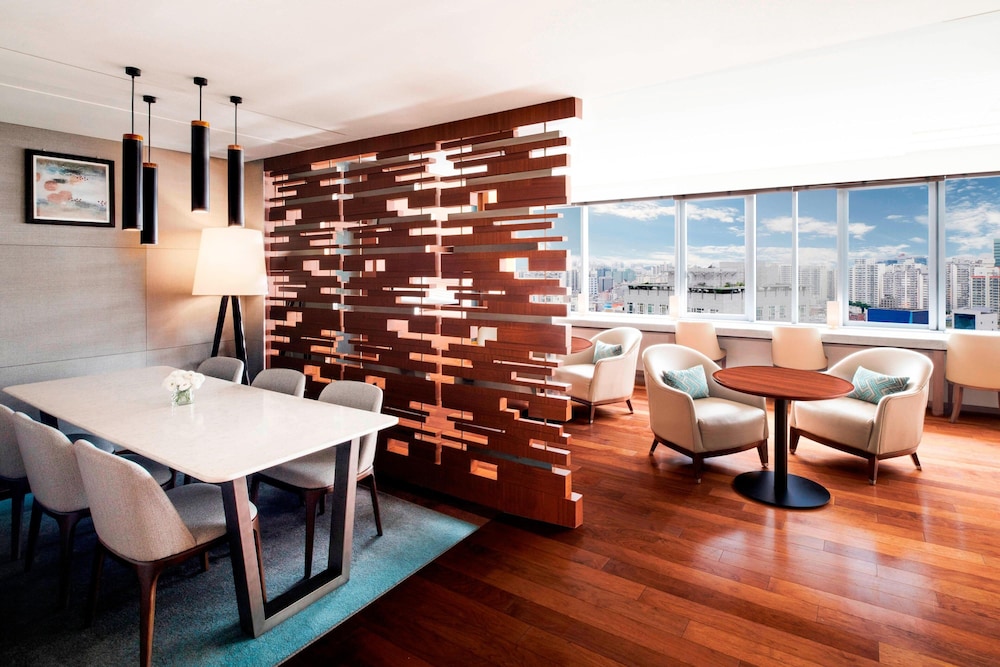 Courtyard By Marriott Seoul Times Square 32/58