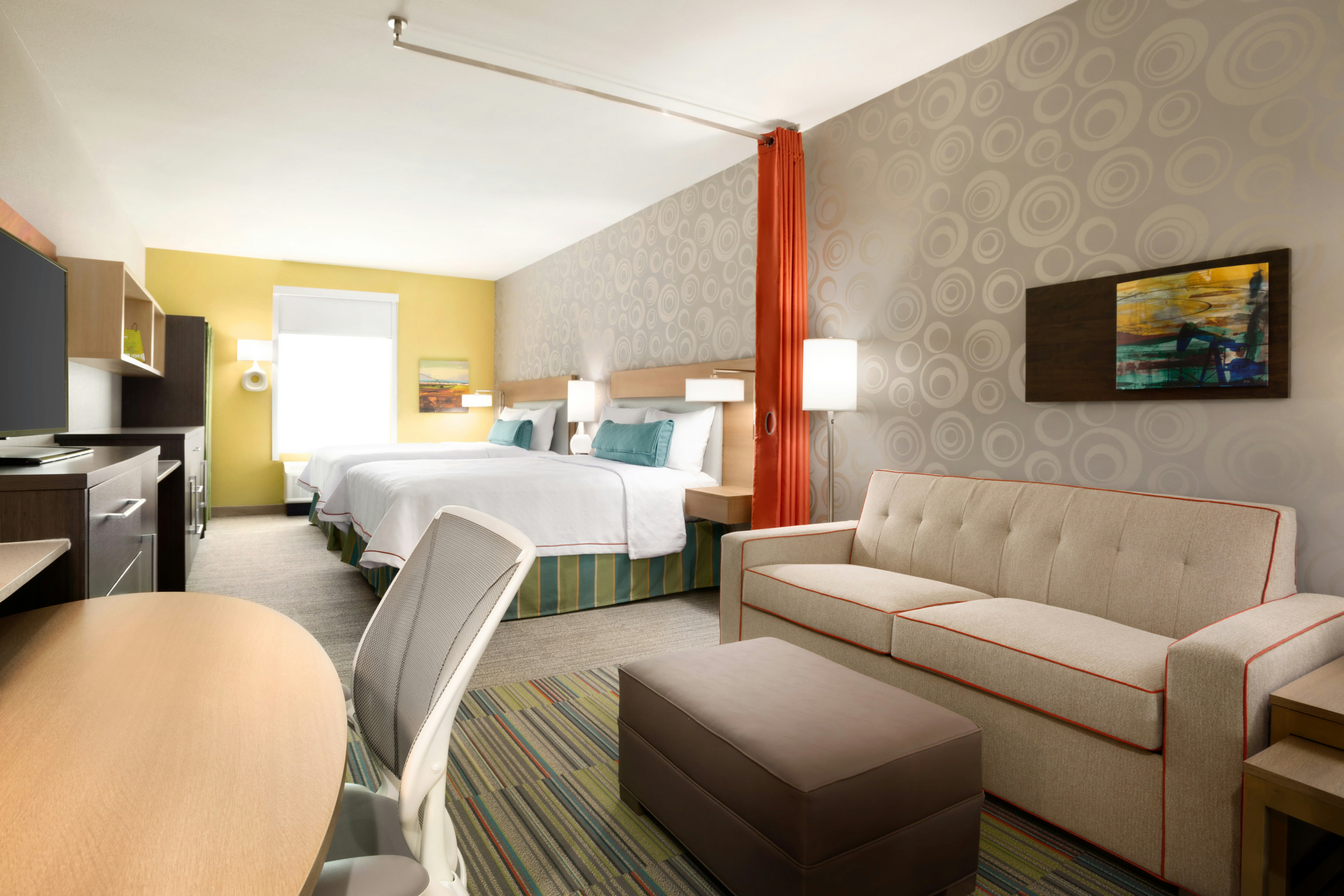 Home2 Suites By Hilton Houston Webster 6/52