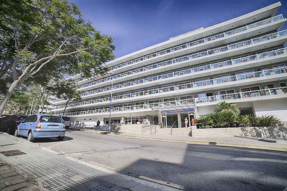 Ohtels Villa Dorada 39/50