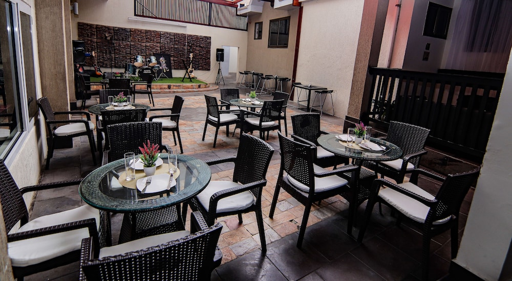 Kegali Hotel 25/33