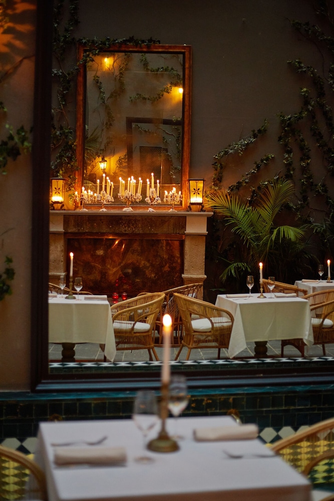 Palma Riad 49/50
