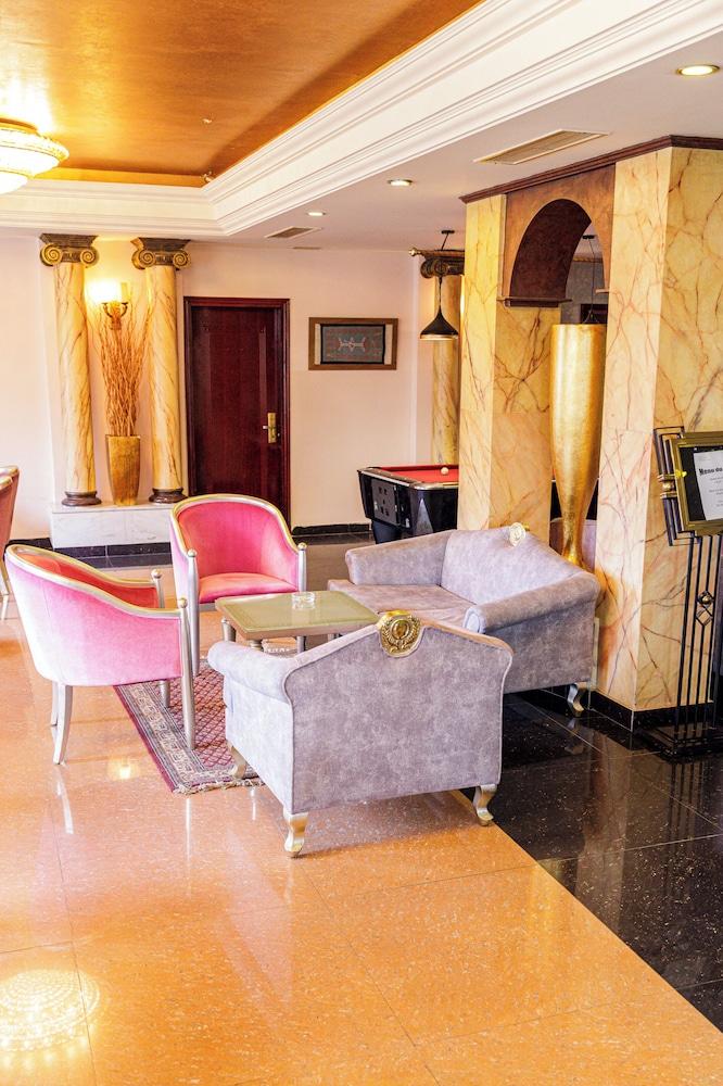 Hotel Le Cesar Palace Casino 33/50