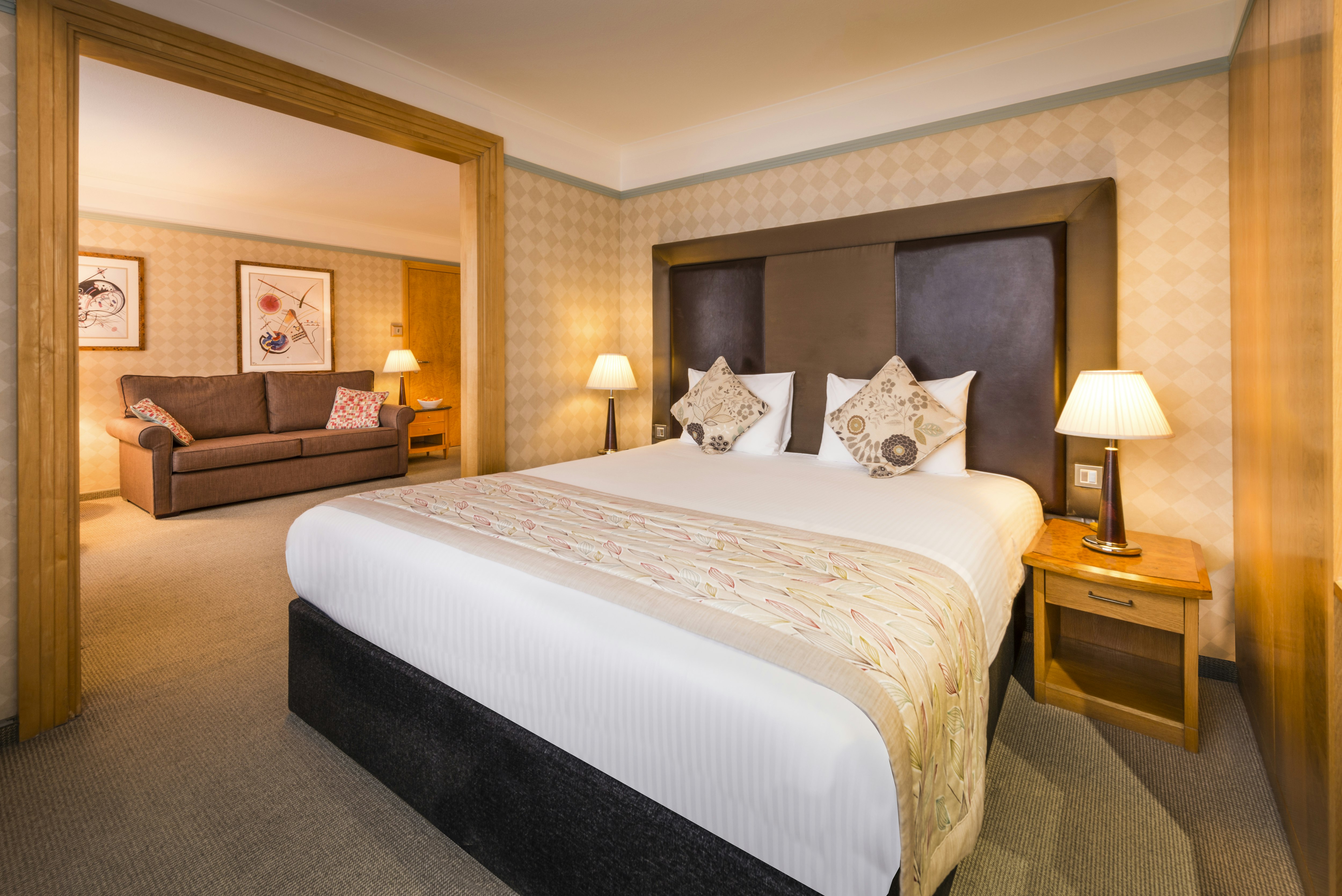Copthorne Hotel Slough-Windsor 9/54