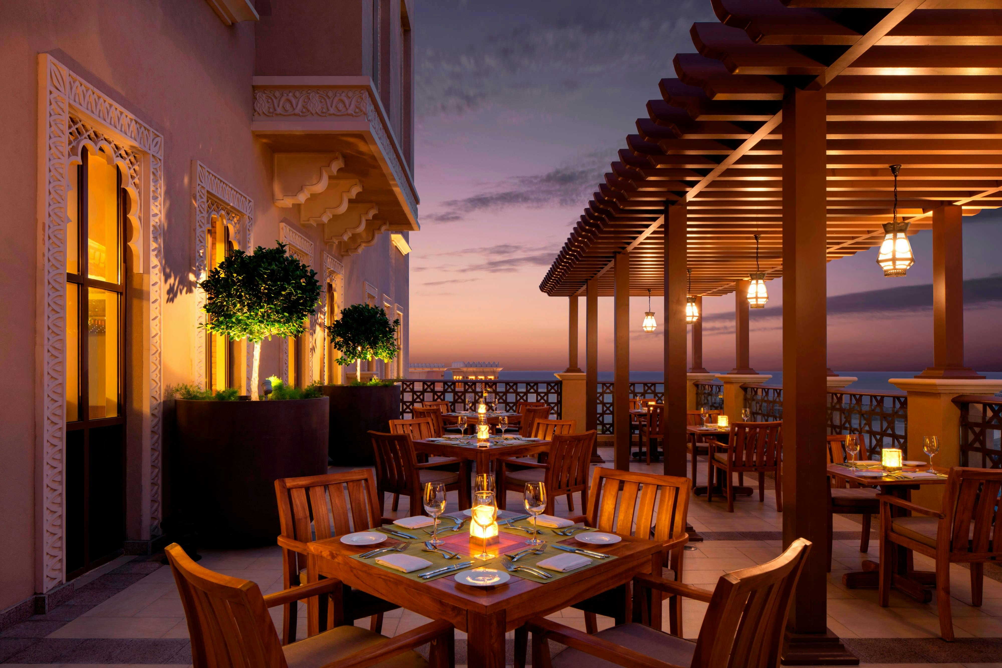 Sheraton Sharjah Beach Resort Spa 42/58