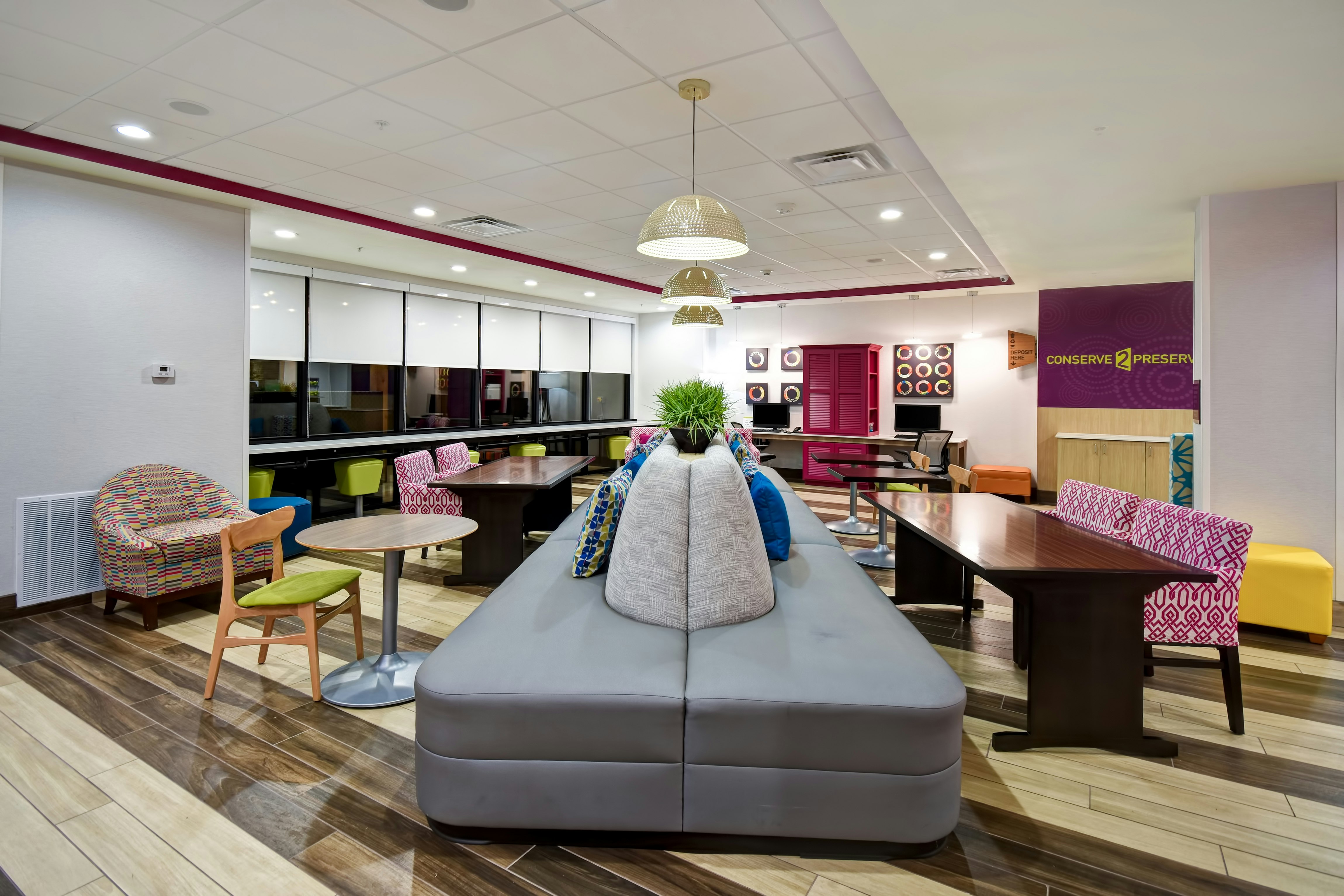 Home2 Suites By Hilton Oklahoma City Airport Ok 31/67