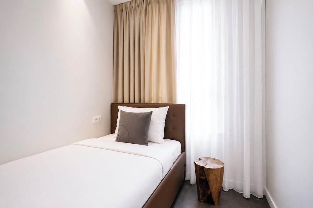 Visionapartments Zurich Wolframplatz 13/75