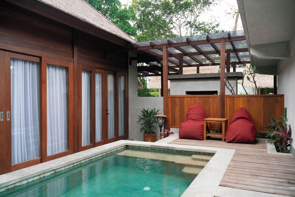 AnandaDara Ubud Resort & Spa 26/54