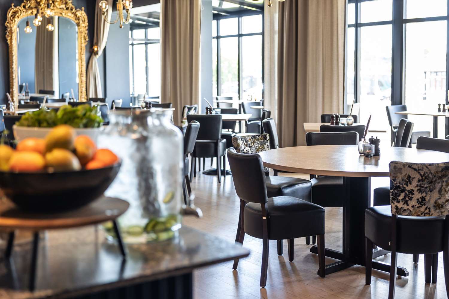 Quality Hotel Grand Larvik 48/73