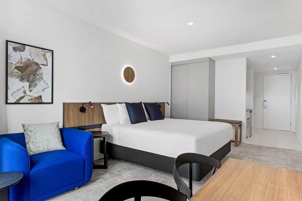 Adina Apartment Hotel Melbourne Southbank 13/66