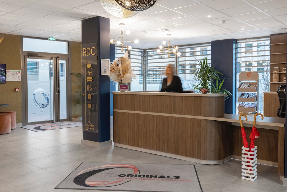 Aparthotel Adagio Access Aix-en-Provence Universite 6/50