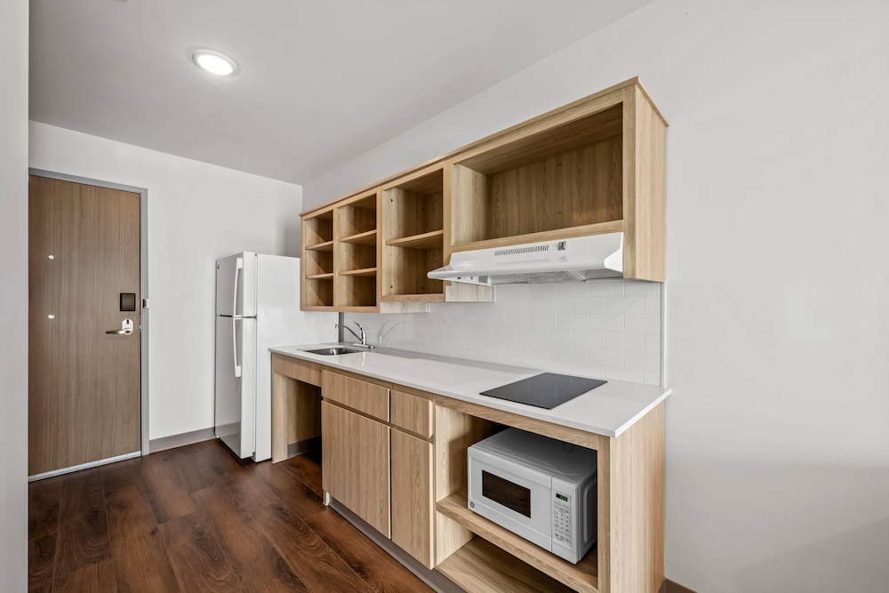 Extended Stay America Suites - Charlotte - Northlake 34/50