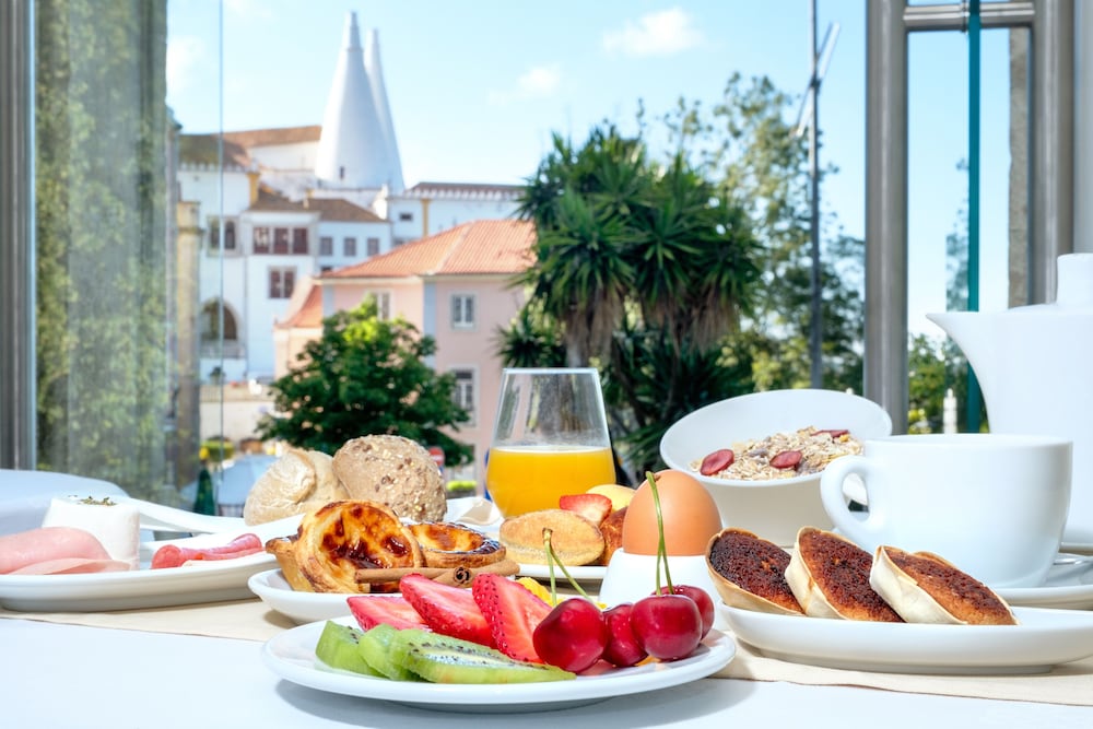 Sintra Boutique Hotel 54/69