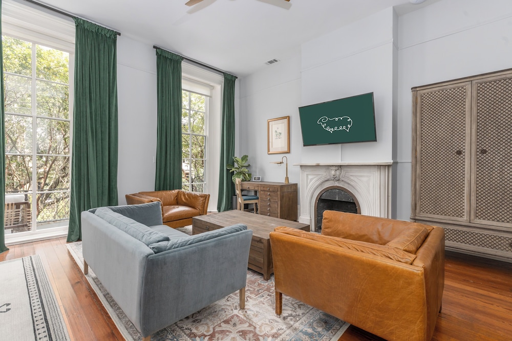 Bellwether House 14/50