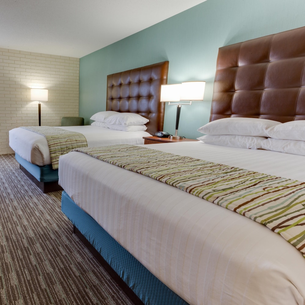 Drury Inn And Suites Birmingham Southeast 12/48