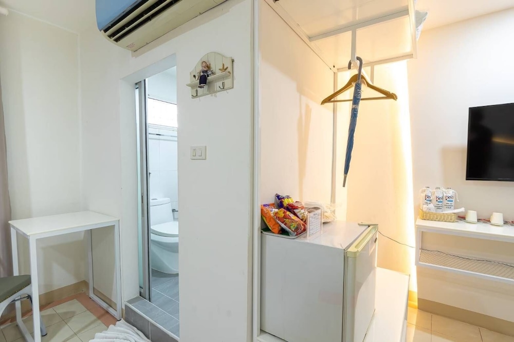 Bed By Boat Hotel & Apartment 60/60
