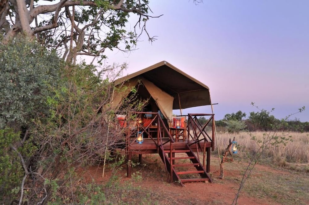 Kwafubesi Tented Safari Camp 44/45