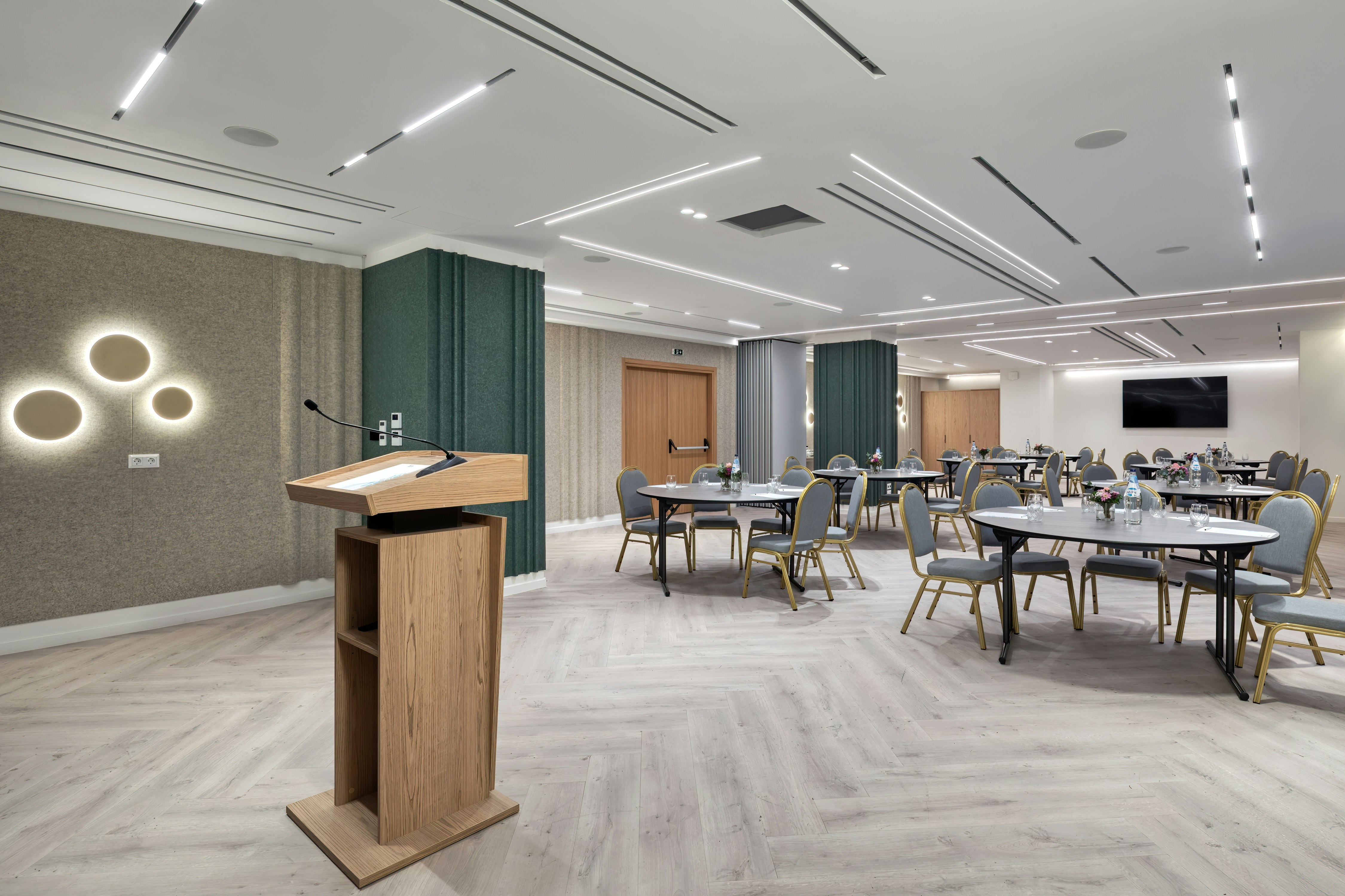 Hilton Garden Inn Athens Syggrou Avenue 61/69