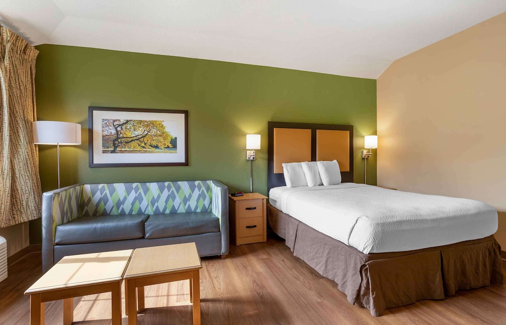 Extended Stay America - Providence - Airport 7/45