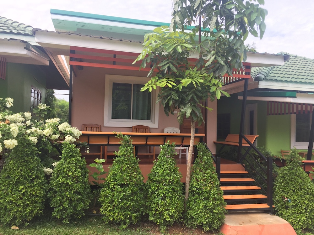 Baan Ing Khao Resort 1/50
