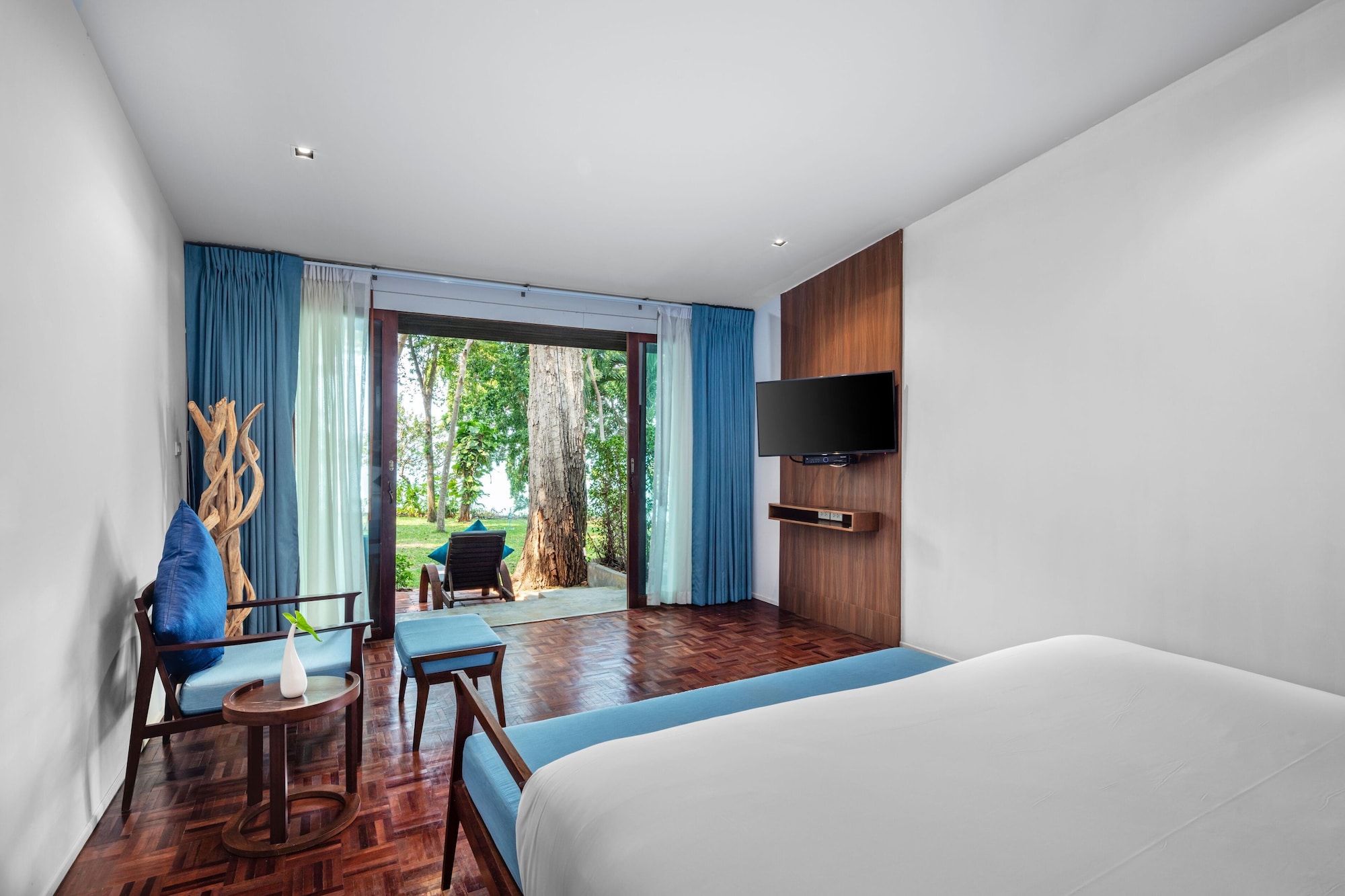 Sea Breeze  Suite