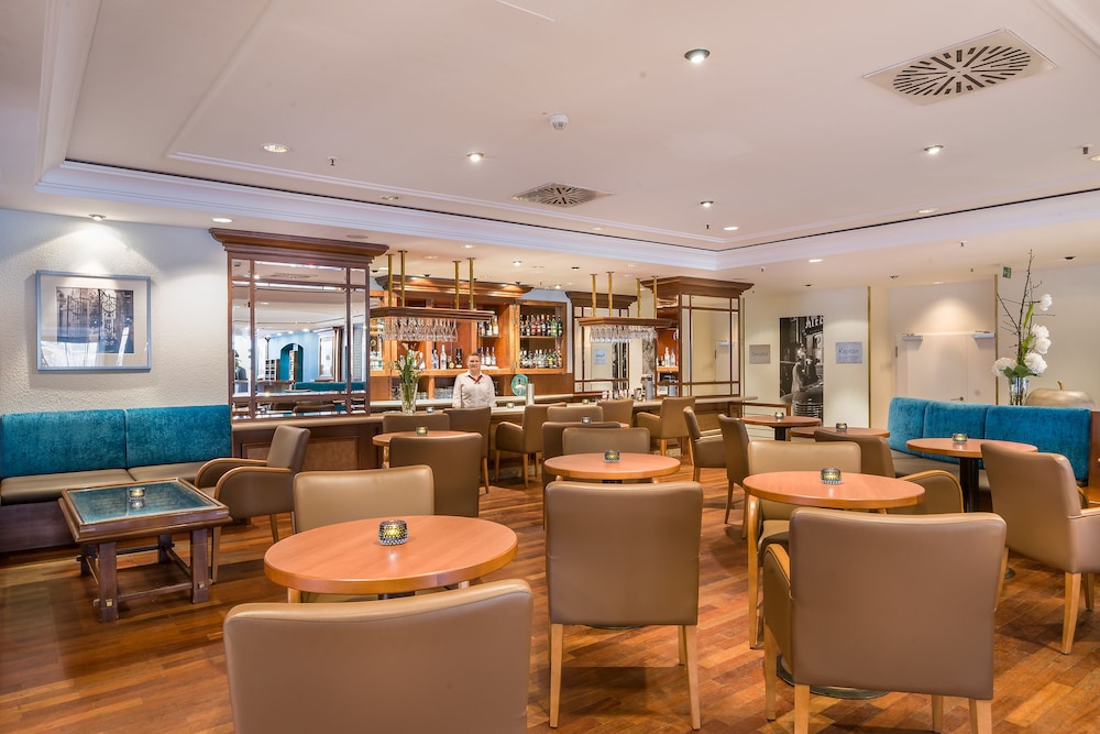 Select Hotel Russelsheim 71/82