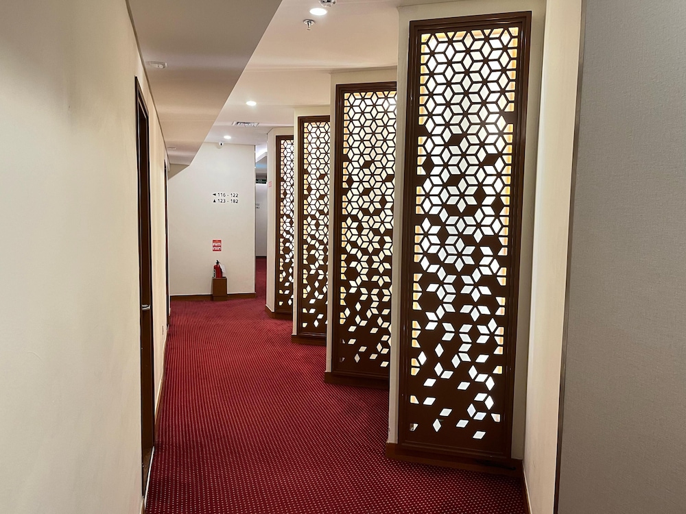 d'primahotel机场雅加达Terminal 3 Wellness中心酒店(d'primahotel Airport Jakarta Terminal 3 Wellness Center) 图片4