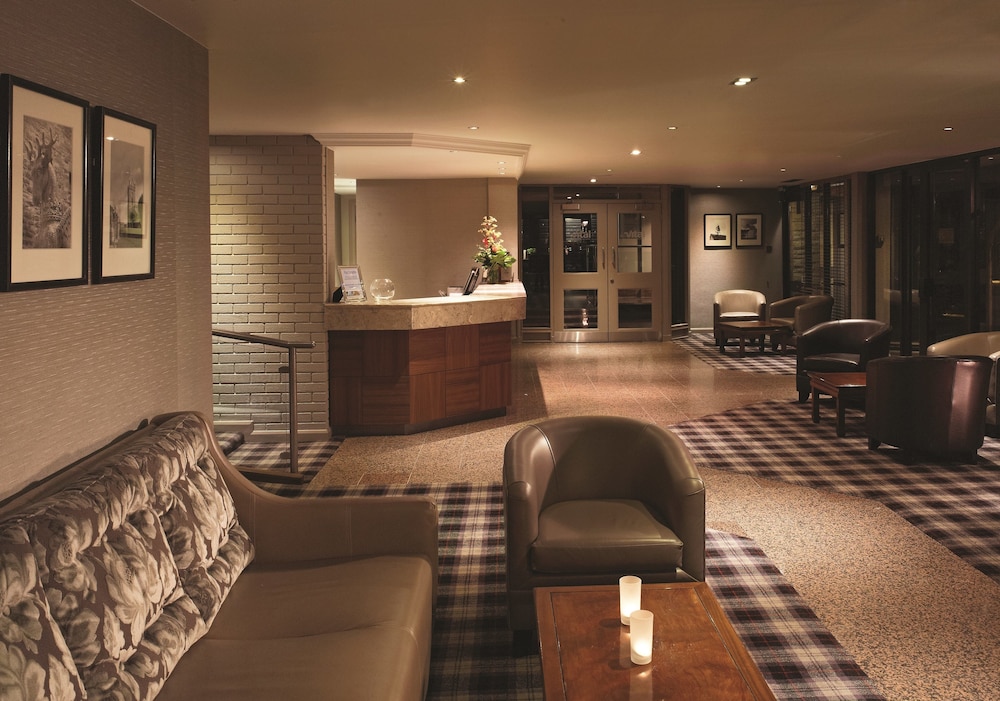 Macdonald Inchyra Hotel Spa 2/67