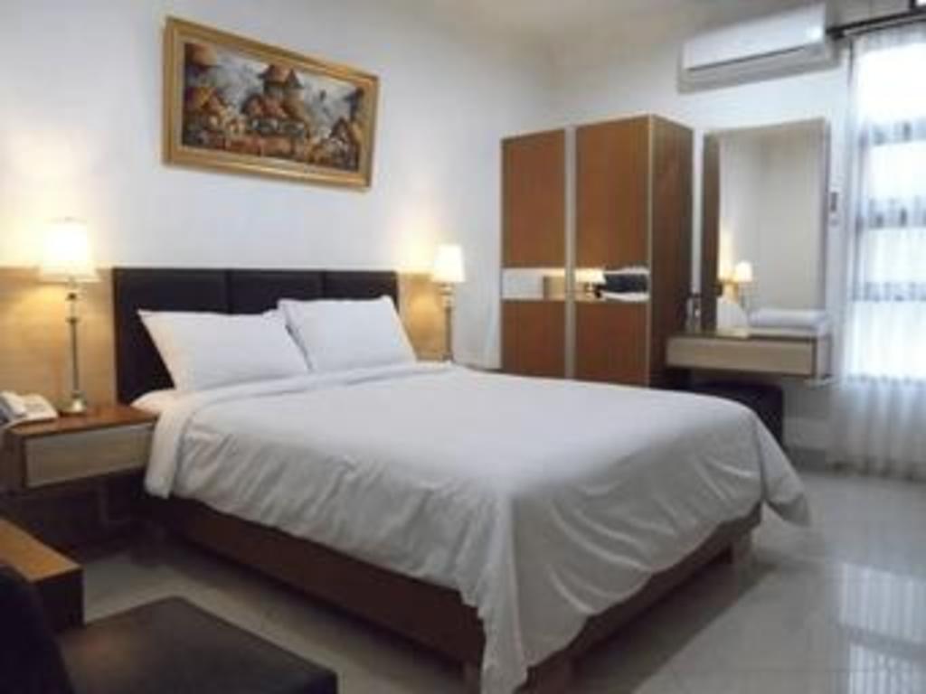 Sapadia Guesthouse Ciwidey Bandung 14/38