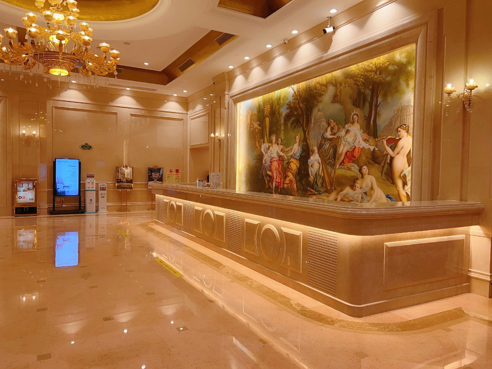 Vienna International Hotel (Dongguan Shipai Ecological Park) 7/33