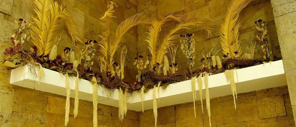 Mercure Patras Astir 64/69