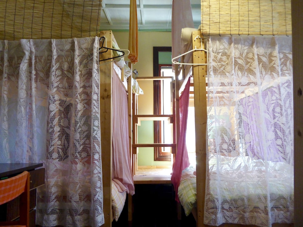 Otarunai Backpackers' Hostel Morinoki 27/48