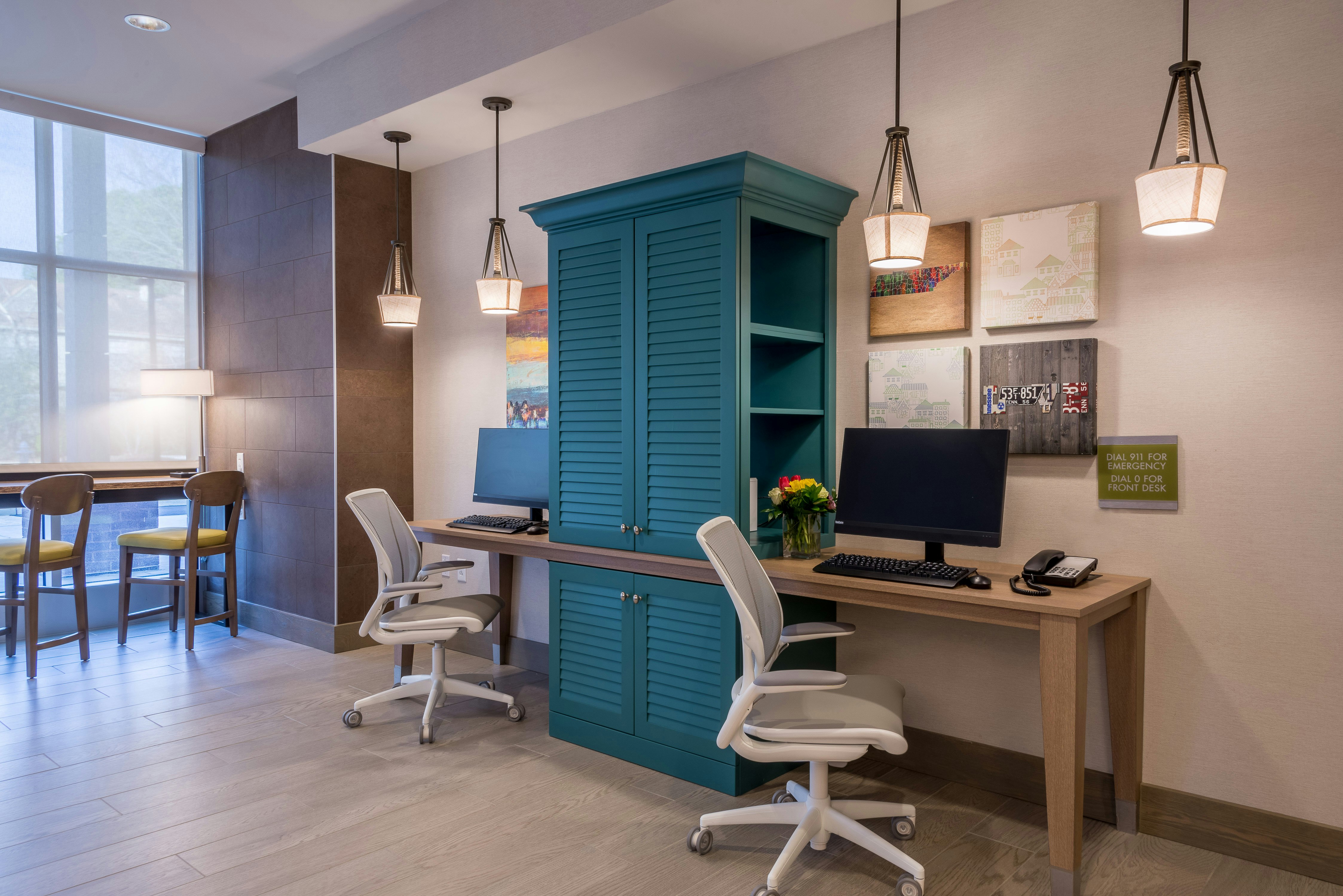 Home2 Suites by Hilton Memphis East Germantown 38/39