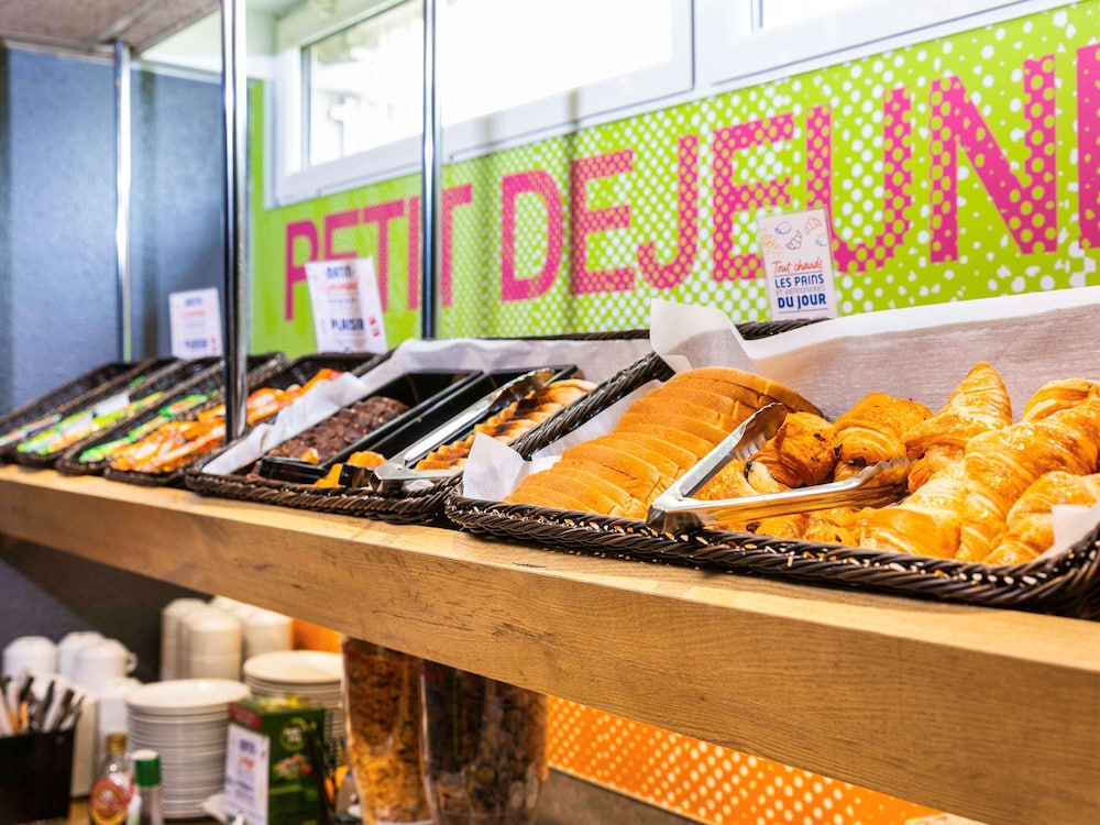 Ibis Budget Marne La Vallee Noisy Le Grand 27/48
