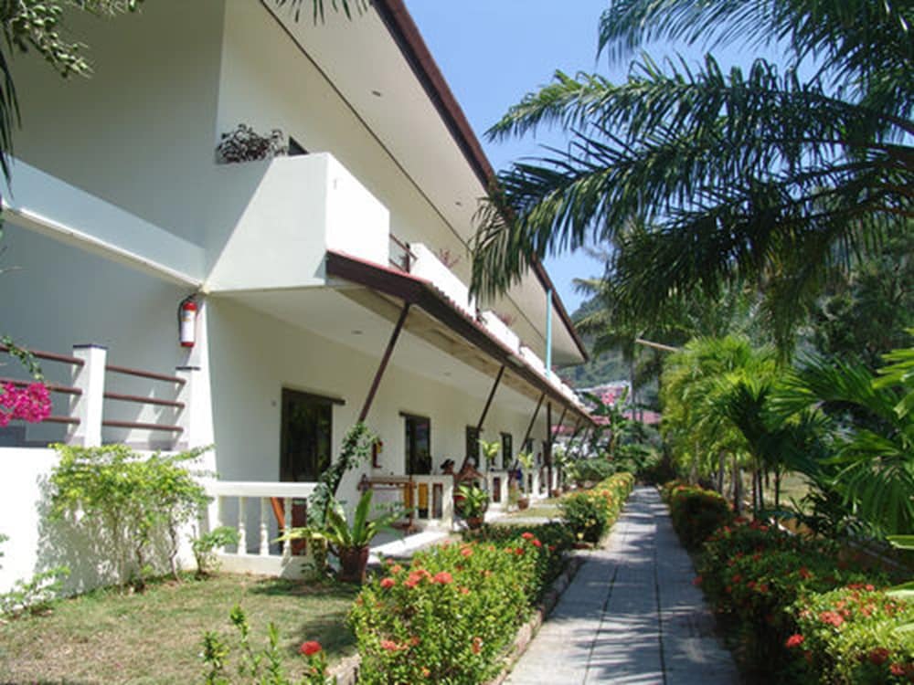 Patong Palace Hotel 5/50