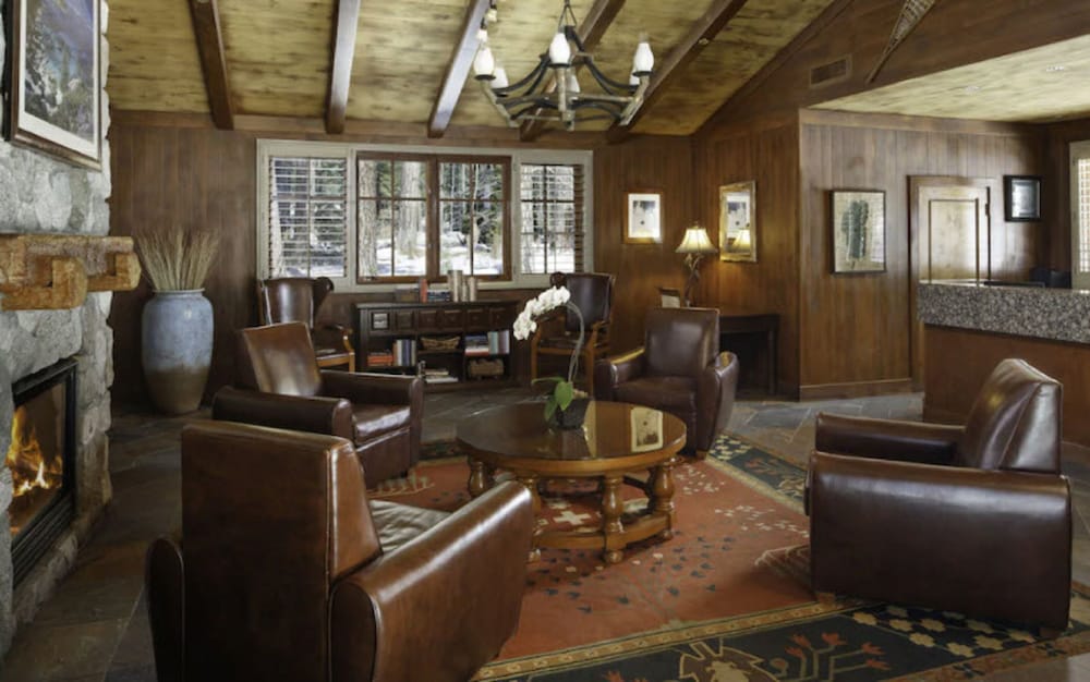 Hyatt Residence Club Lake Tahoe High Sierra Lodge 29/62