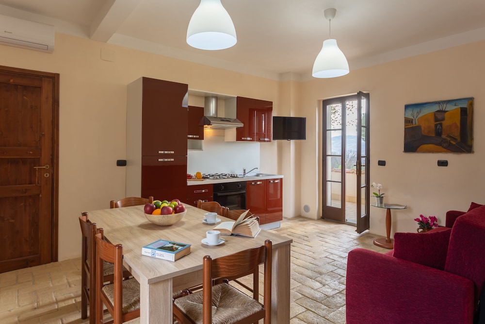 GH Borgo Pulciano 24/50