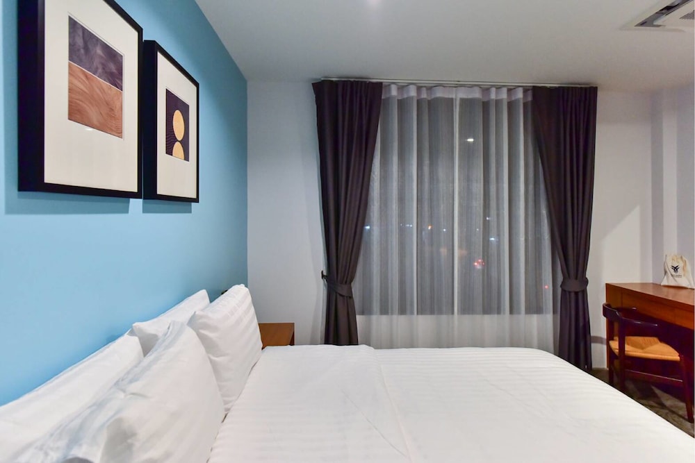 Raenong Boutique Hotel 16/38