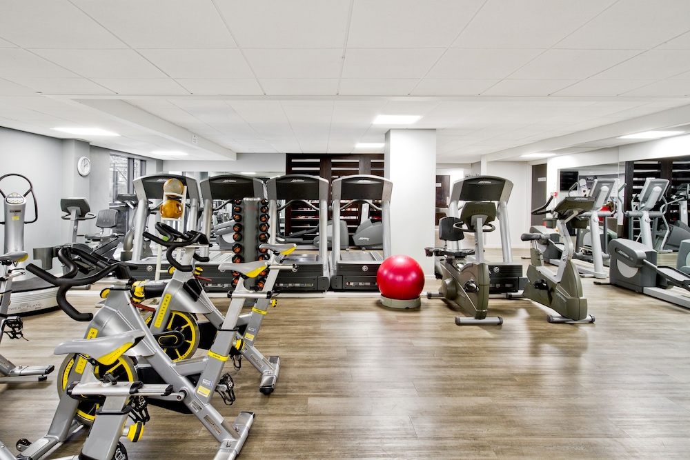 Radisson Blu Hotel Manchester Airport 24/50