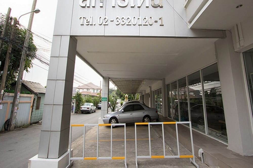 Lee Garden Bangkok 59/65