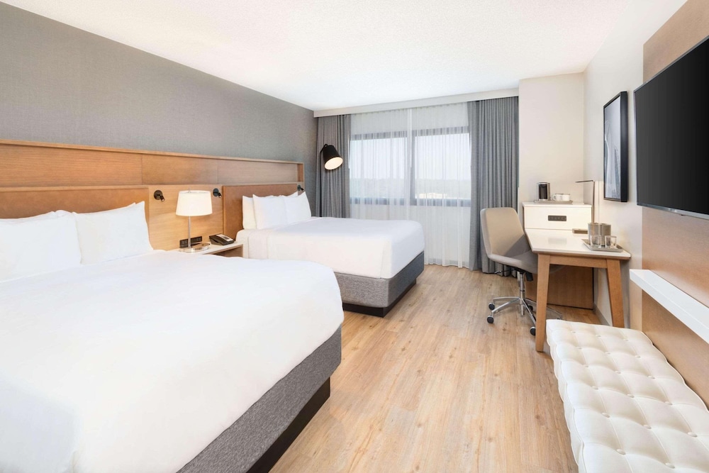 ROOM, 2 QUEEN BEDS
