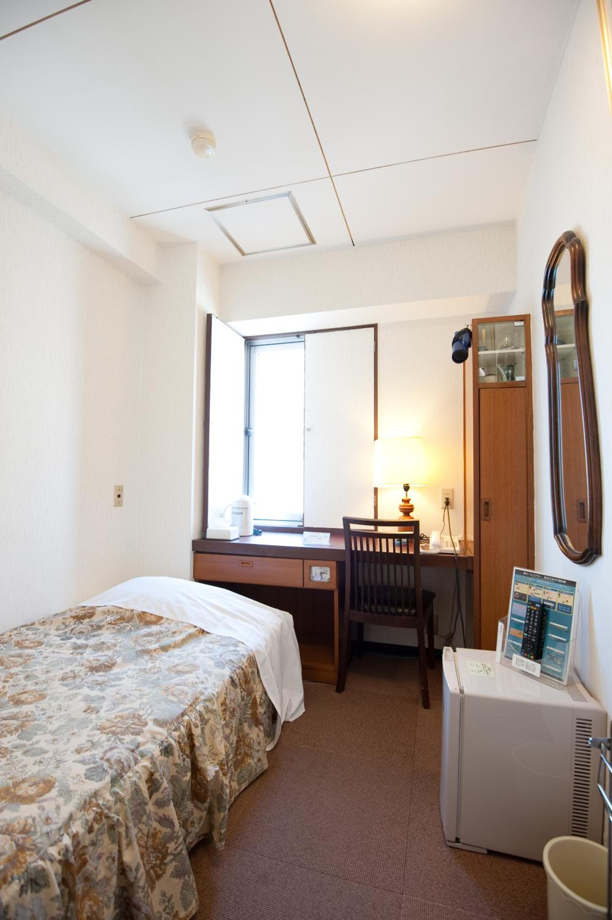 Ryogoku River Hotel 14/28