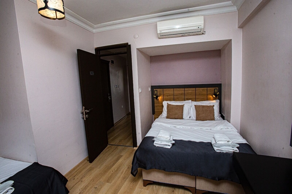 COMFORT HOTEL TAKSIM 19/49