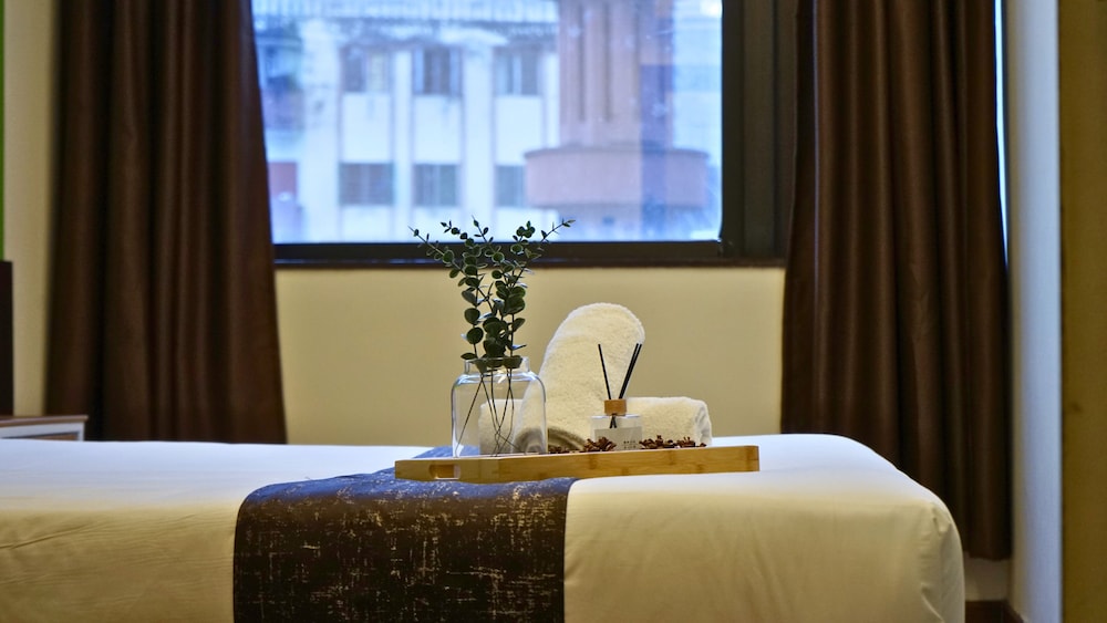 MyCiti Hotel Kuala Lumpur 18/40