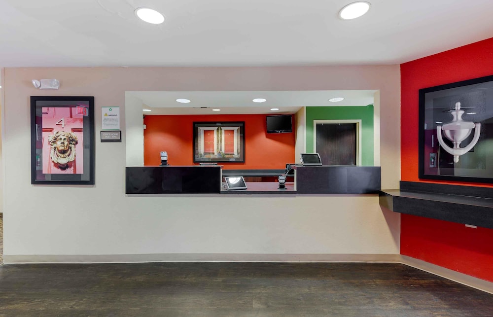 Extended Stay America Suites Los Angeles Arcadia 6/51