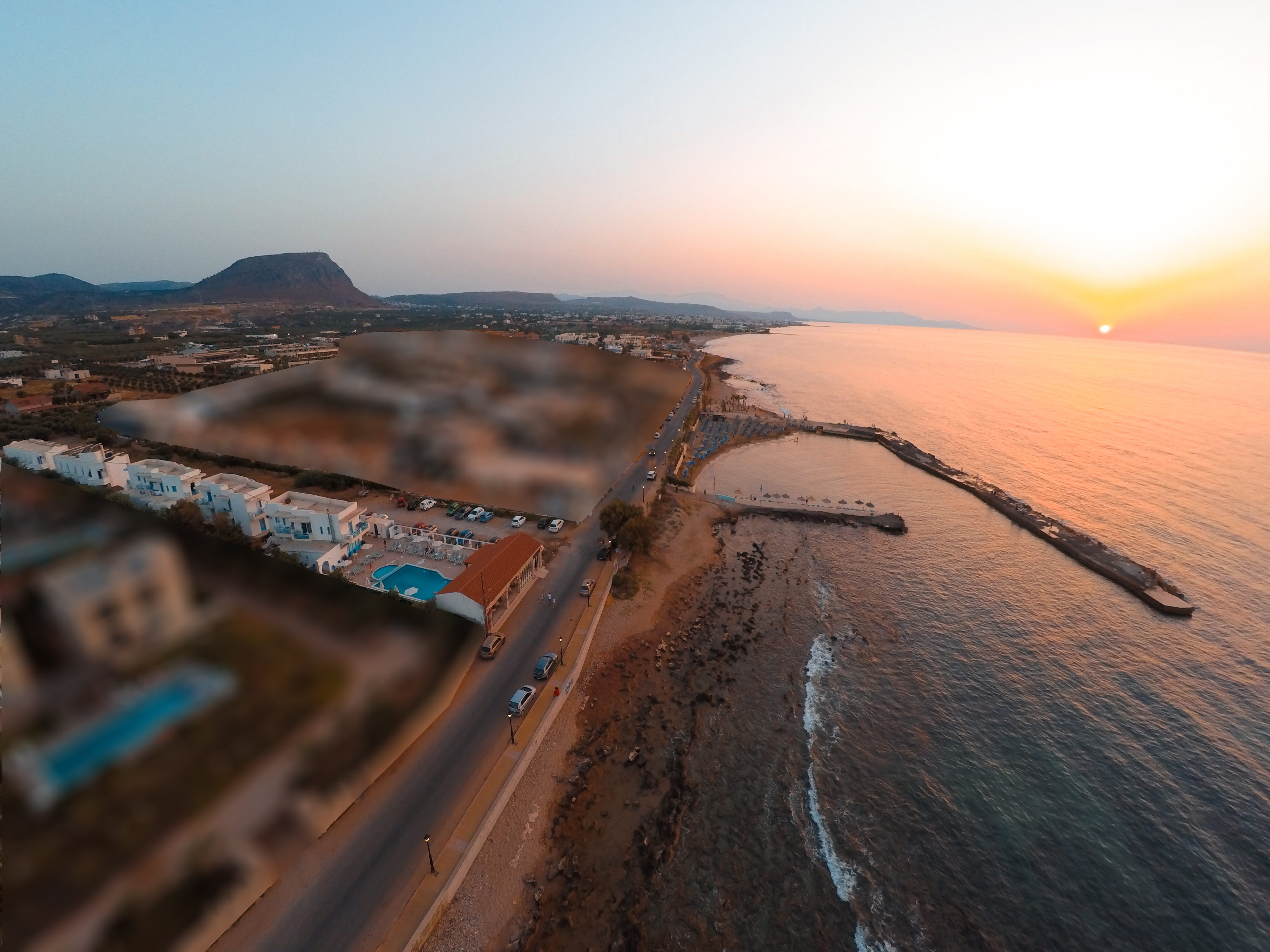 Kasapakis Hotel and Apartments 45/50