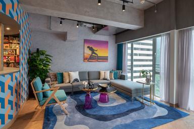 Rock Star, Suite
