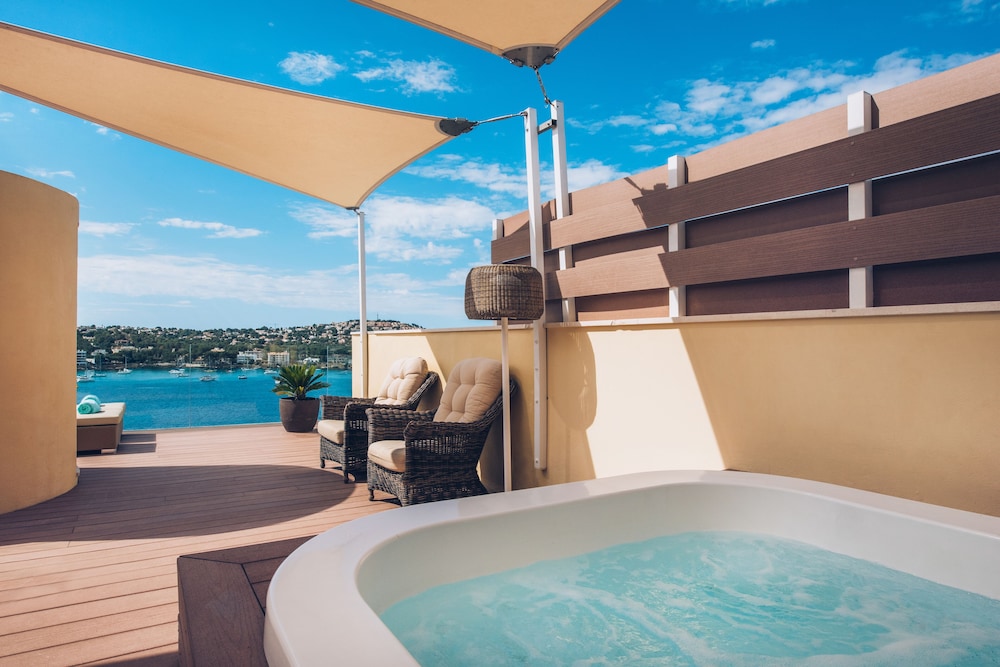 Iberostar Selection Jardin Del Sol Suites - Adults Only 19/81