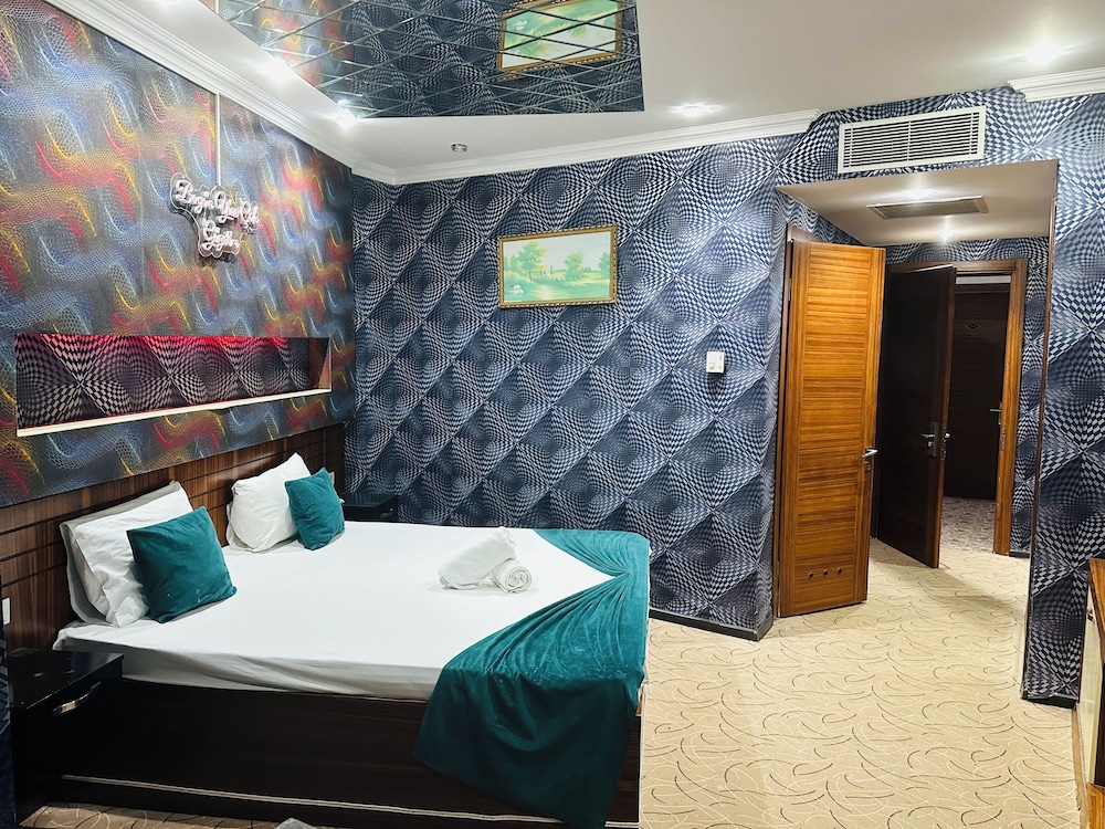 Askar Hotel 24/45