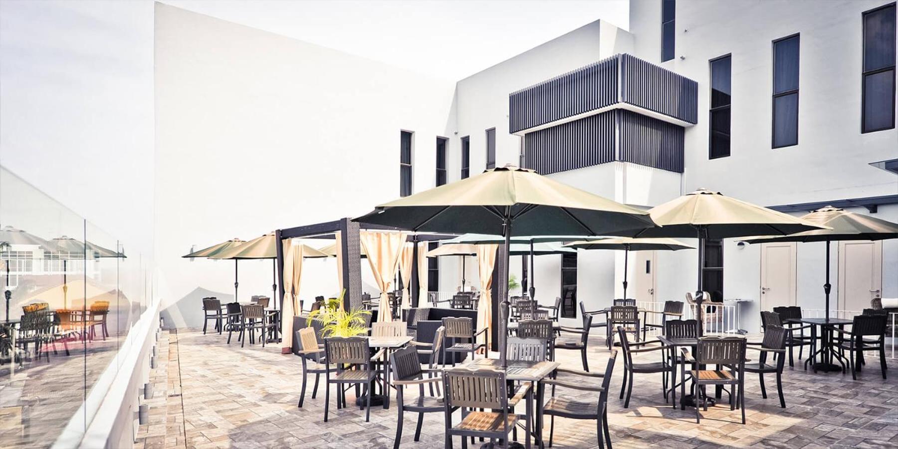 Bei Boutique Hotel 47/50
